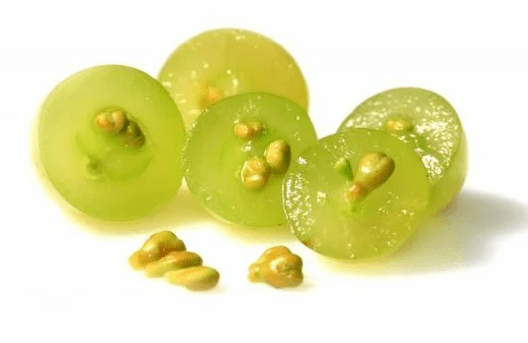 Маслото от гроздови семена в Tonerin